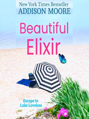 cover image of Beautiful Elixir